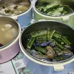 Asian Delights Double Meal Package (10 Days Package) (3 Dishes 1 Soup OR 4 Dishes)