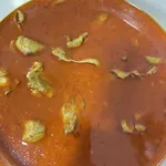 Signature Curry Chicken w/ Potato 招牌咖喱鸡马铃薯