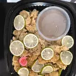 Lemon Chicken • 柠檬鸡