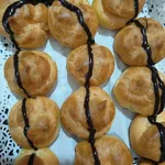 Mini Chocolate E’clair