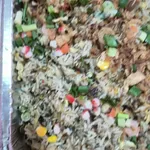 Olive Fried Rice