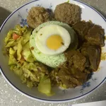 Premium Delights Single Meal Package (10 Days Package) (3 Dishes 1 Soup OR 4 Dishes)