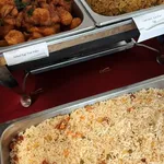 Yang Chow Fried Rice