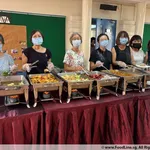 Other Food Items or Photos of Event (Please fill in below)