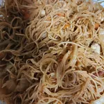 Fried Bee Hoon •星洲米粉