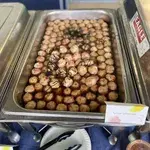 Teriyaki Lobster Ball
