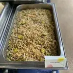 Hokkien Noodles