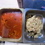 Crab Stick "Gui Hua" Egg