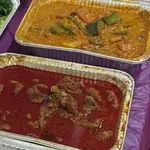 Chicken Rendang