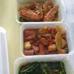 20 Days Lunch Tingkat Package (Weekdays Only)