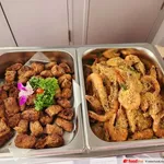 Other Food Items or Photos of Event (Please fill in below)
