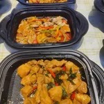 Other Food Items or Photos of Event (Please fill in below)