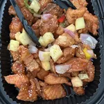 All Time Favourite Sweet & Sour Fish