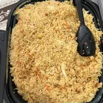 Kampong Fried Rice (Spicy)