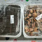 Mini Chocolate E’clair