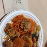 Other Food Items or Photos of Event (Please fill in below)