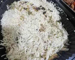 Nasi Minyak | Customer Photo | Bijan