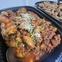 Click to see Ayam Masak Merah