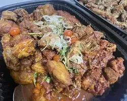 Ayam Masak Merah | Customer Photo | Bijan