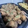 Chicken Mid Joint Wing Stick | Customer Photo | Bijan