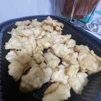 Click to see Sweet and sour fish fillet
