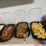 Other Food Items or Photos of Event (Please fill in below)