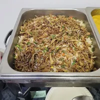 Click to see Kampong Fried Rice Istimewa