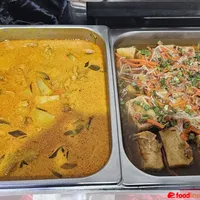 Click to see Curry Chicken