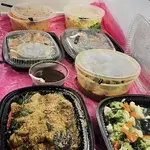 Other Food Items or Photos of Event (Please fill in below)