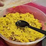 Pineapple Fried Rice
