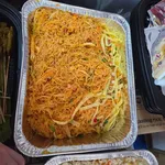 Kampong Fried Mee Siam