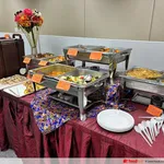 Other Food Items or Photos of Event (Please fill in below)