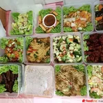 XO米粉 Signature XO Bee Hoon