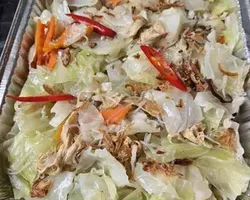 Authentic Luo Han Chye   (罗汉斋) | Customer Photo | Bayfront Catering Services