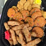 Bayfront Signature Platter   (招牌拼盘)