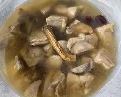 Imperial Style Herbal Chicken   (药材鸡) | Customer Photo | Bayfront Catering Services