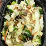 Mixed vegetable