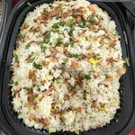 Yang chow fried rice