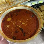 咖哩鸡肉 Curry Chicken
