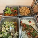 Four Season Vegetable