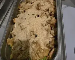 Fragrance Cereal Fish Fillet 麦香鱼片 | Customer Photo | Enaksedap