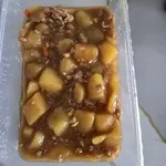 Jessie Catering Tingkat Meal - 3 dishes + 1 soup/ 4 dishes (20 days)