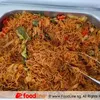 Tom Yum Bee Hoon | Customer Photo | Island Catering Services Pte Ltd