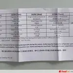 Jessie Catering Tingkat Meal - 3 dishes + 1 soup/ 4 dishes (20 days)