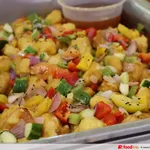 Sweet & Sour Fish 酸甜片