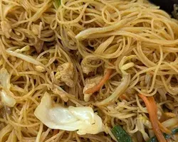 San Lor Seafood Bee Hoon | Customer Photo | On & On Diners