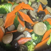 Click to see Broccoli Mushroom 西兰香菇