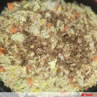 Click to see Yang Chow Fried Rice 扬洲炒饭