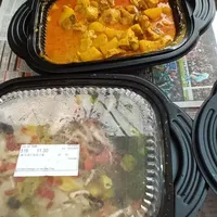 Click to see Signature Curry Chicken with Potatoes