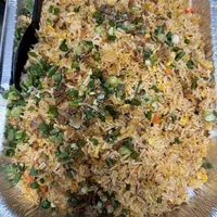 Click to see Seafood XO Fried Rice 海鲜XO炒饭